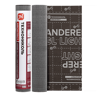 Купить Подкладочный ковер Andarep GL LIGHT 15х1м стеклохолст с механическим креплением - изображение 1