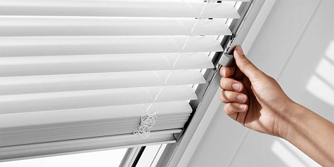 Купить Жалюзи Velux - изображение 5