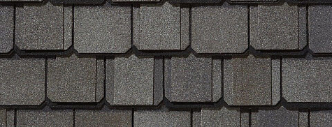 Купить Гибкая черепица CertainTeed Grand Manor - изображение 4