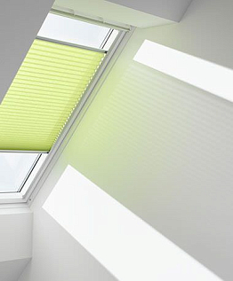 Купить Шторы-плиссе Velux FHC - изображение 11