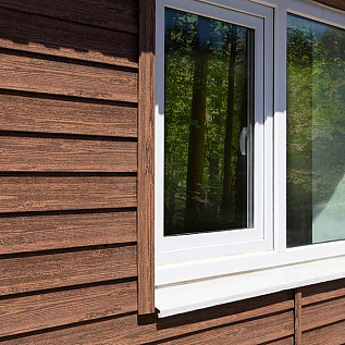 Купить Сайдинг Ю-пласт TimberBlock Ель - изображение 4