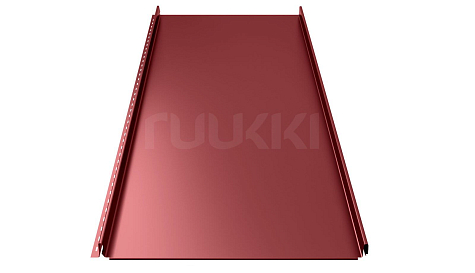Купить Фальцевая кровля Cтальная Ruukki Classic C - изображение 23