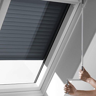 Купить Рольставни Velux - изображение 5