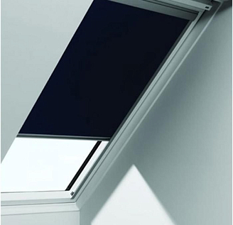 Купить Затемняющие шторы Velux «Сиеста» DKL - изображение 9