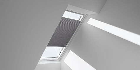 Купить Шторы-плиссе Velux FHC - изображение 5