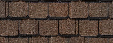 Купить Гибкая черепица CertainTeed Grand Manor - изображение 9