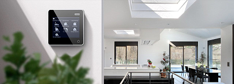 Купить Система управления Velux INTEGRA® Family - изображение 7