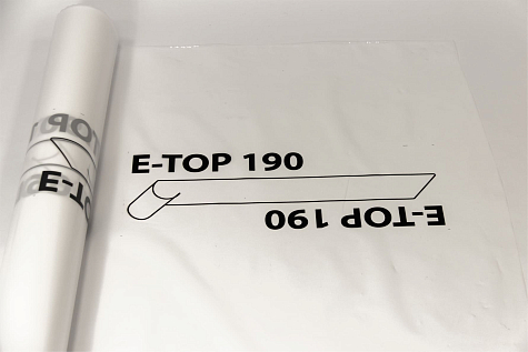 Купить Пароизоляционная пленка FAKRO E-TOP 190 - изображение 4