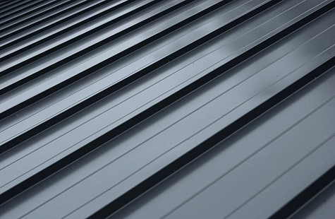 Купить Фальцевая кровля Cтальная Ruukki Classic B - изображение 3