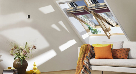 Купить Маркизет Velux MHL, MAL, MML, MAG, MIV, MSL - изображение 5