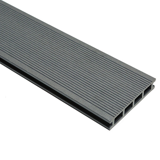 Купить Террасная доска ДПК CM Decking VINTAGE 3000х140х25мм ebony (эбен) - изображение 2