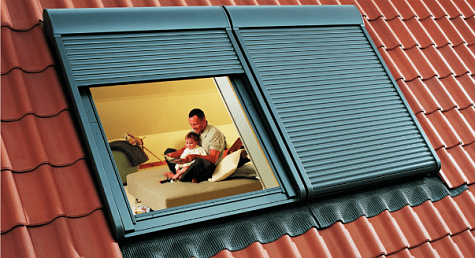 Купить Рольставни Velux - изображение 7