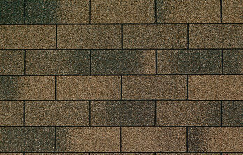 Купить Гибкая черепица IKO Superglass 3TAB - изображение 10