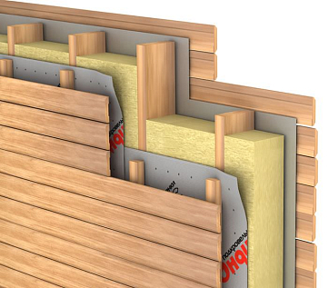Купить Диффузионная мембрана Ондутис SA115 - изображение 4