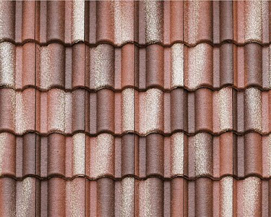 Купить Цементно-песчаная черепица Braas Адриа - изображение 2