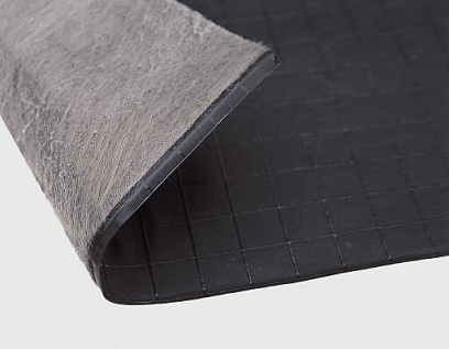 Купить Диффузионная мембрана DELTA MAXX энергосберегающая - изображение 11