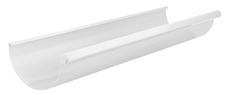 Купить Желоб водосточный AquaSystem - изображение 5