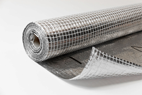 Купить Отражающая пароизоляция FAKRO E-TOP ALU 90 - изображение 7