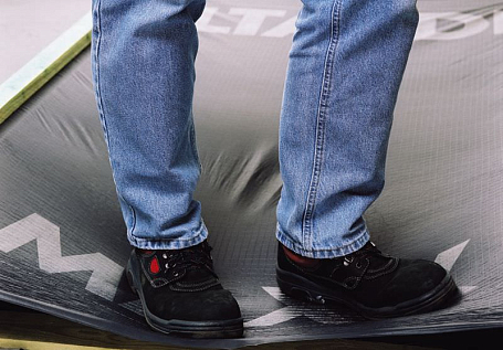 Купить Диффузионная мембрана DELTA MAXX энергосберегающая - изображение 9