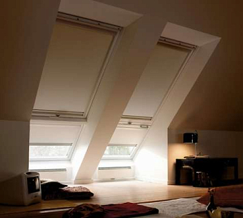 Купить Затемняющие шторы Velux «Сиеста» DKL - изображение 6