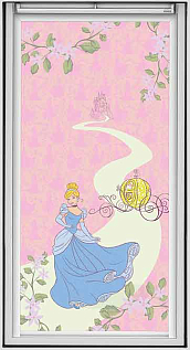 Купить Остекление мансард Velux Сказочная коллекция DKL - изображение 12