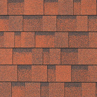 Купить Гибкая черепица IKO Cambridge Xpress - изображение 1