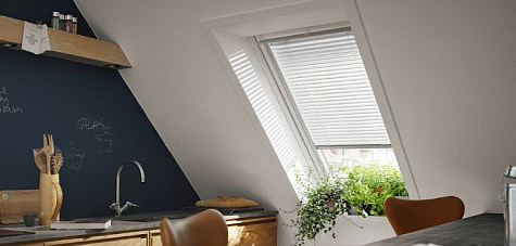 Купить Жалюзи Velux - изображение 8