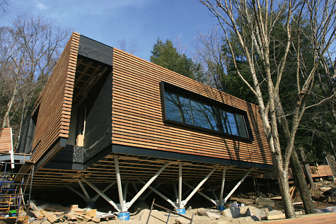 Купить Ветрозащитная мембрана DELTA FASSADE 50 - изображение 4