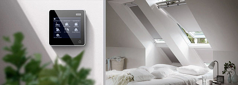 Купить Система управления Velux INTEGRA® Family - изображение 4