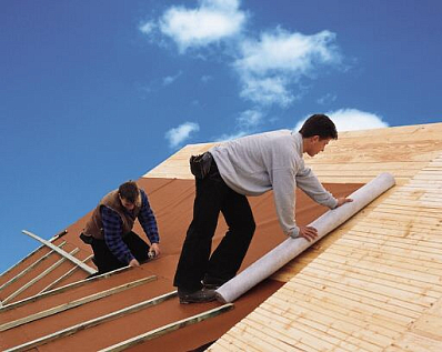 Купить Диффузионная мембрана DELTA FOXX для долгих скатов - изображение 9