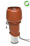 ECo220Р/160/500 вентилятор кирпичный