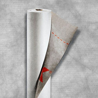 Купить Диффузионная мембрана Tyvek Supro tape - изображение 1