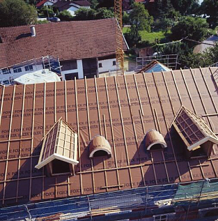 Купить Диффузионная мембрана DELTA FOXX для долгих скатов - изображение 8