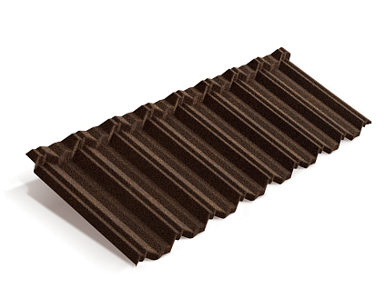 Купить Композитная черепица Metrotile MetroClassic - изображение 18