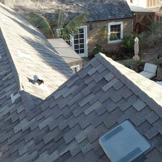 Купить Гибкая черепица Ruflex / Руфлекс Malarkey Windsor Brown - изображение 2