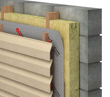 Купить Диффузионная мембрана Ондутис SA115 - изображение 3