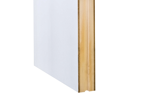 Купить Чердачная лестница FAKRO LST- Lite термоизоляционная 60х80х280см - изображение 5