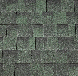 Купить Гибкая черепица IKO Cambridge Xpress - изображение 3