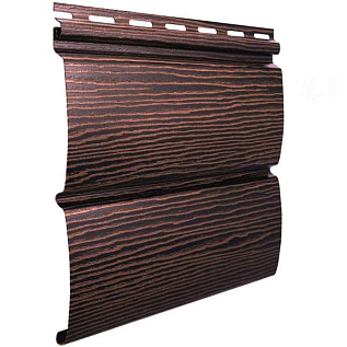 Купить Сайдинг Ю-пласт Timberblock  - изображение 12