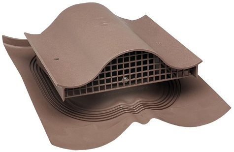 Купить Vilpe DECRA -KTV вентиль - изображение 3