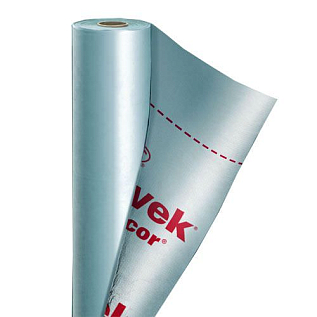 Купить Пароизоляция Tyvek AirGuard Reflective - изображение 1