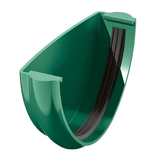 Купить Заглушка желоба ТехноНиколь (Verat) - изображение 2