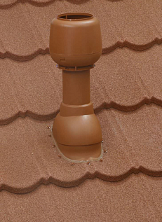 Купить Vilpe DECRA проходной элемент - изображение 1