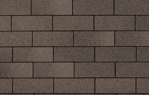 Купить Гибкая черепица IKO Superglass 3TAB - изображение 12