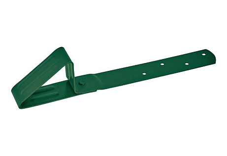 Купить Снегозадержатель Aquasystem для битумной черепицы - изображение 2