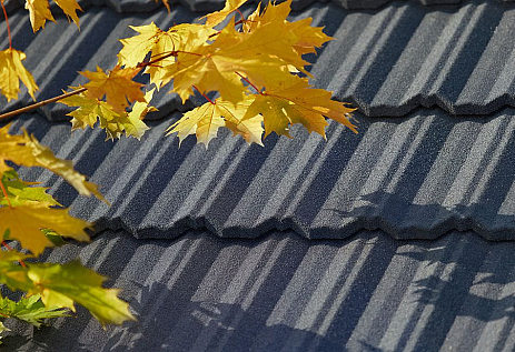 Купить Композитная черепица Metrotile MetroClassic - изображение 2