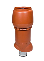 Р-вентиляционные выходы