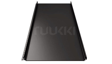 Купить Фальцевая кровля Cтальная Ruukki Classic C - изображение 21