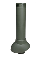 Вентиляционные выходы канализации