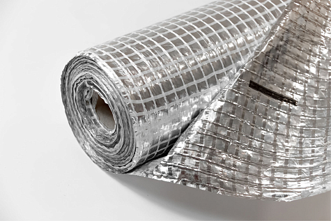 Купить Отражающая пароизоляция FAKRO E-TOP ALU 90 - изображение 6